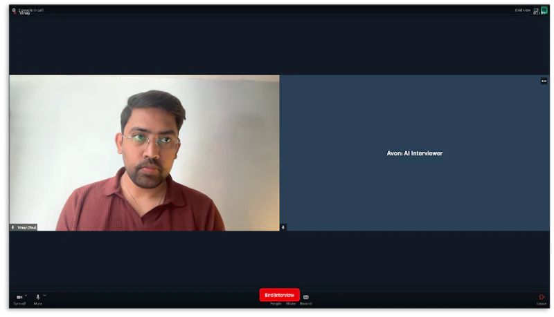 Awesome Hires screenshot 5