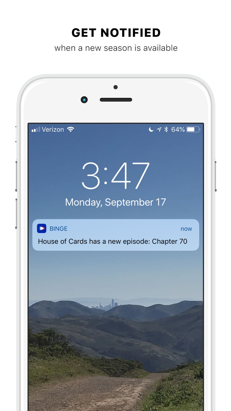Binge by POPSUGAR gallery image