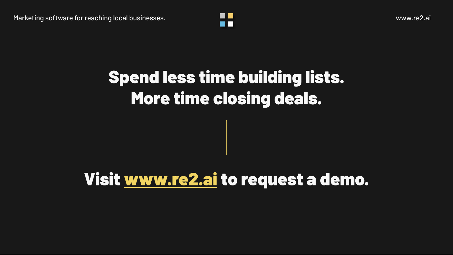 Resquared gallery image