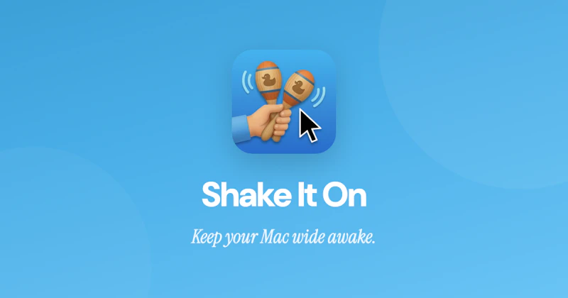 Shake It On screenshot 1