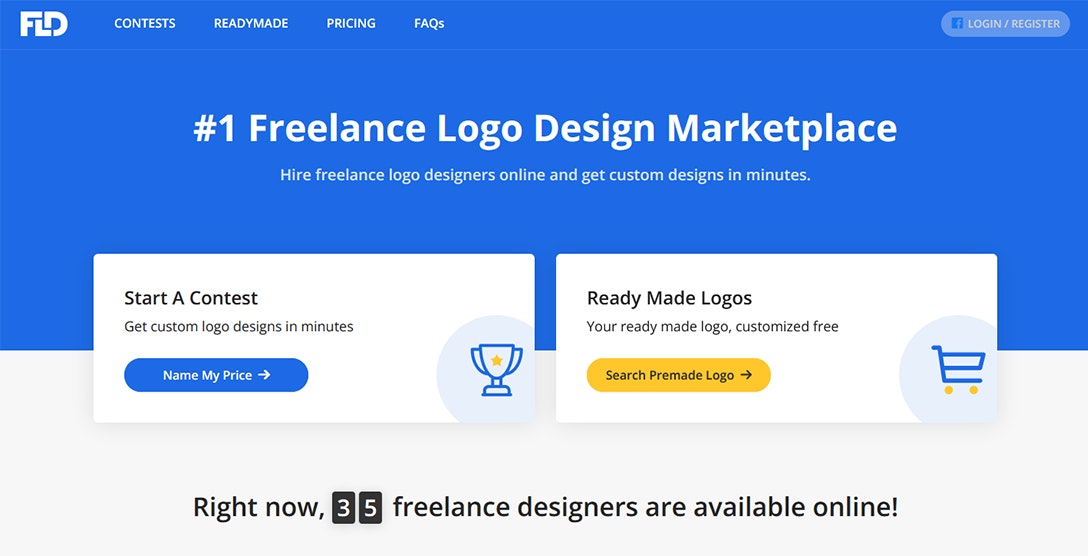 FreelanceLogoDesign gallery image