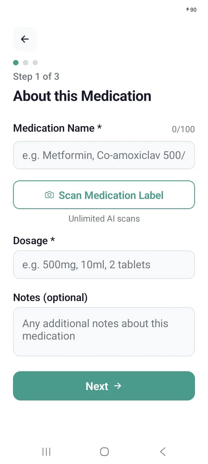 EchoCare gallery image