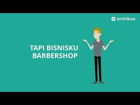 Antribox gallery image