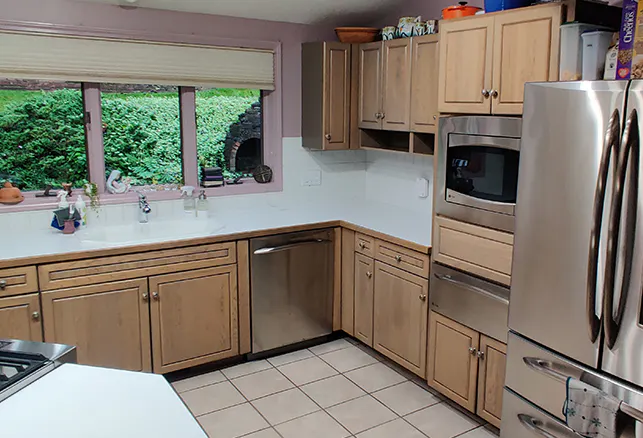 Kitchen Redux gallery image