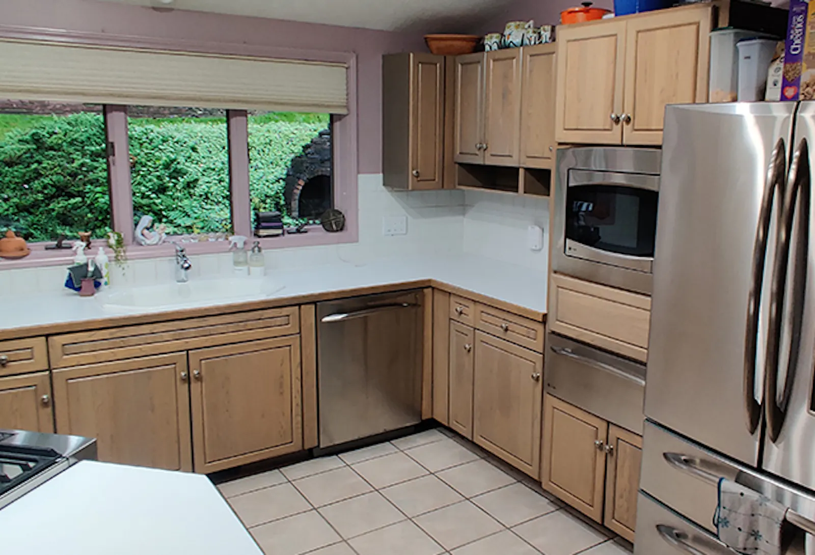 Kitchen Redux screenshot 1