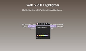 Reader Mode 2.0 gallery image