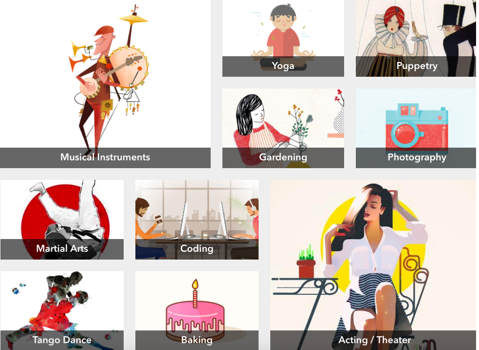 Stay On Skill gallery image