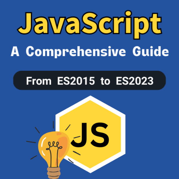 JavaScript: ES2015 t... logo