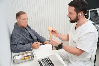 Connect Physio Co. gallery image