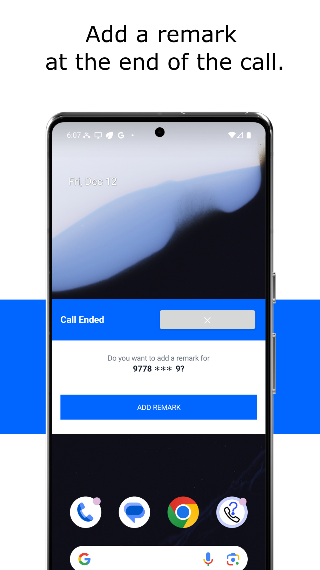 Call Memory gallery image