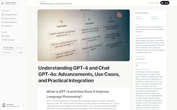 GetMyWebRank - SEO Autopilot gallery image