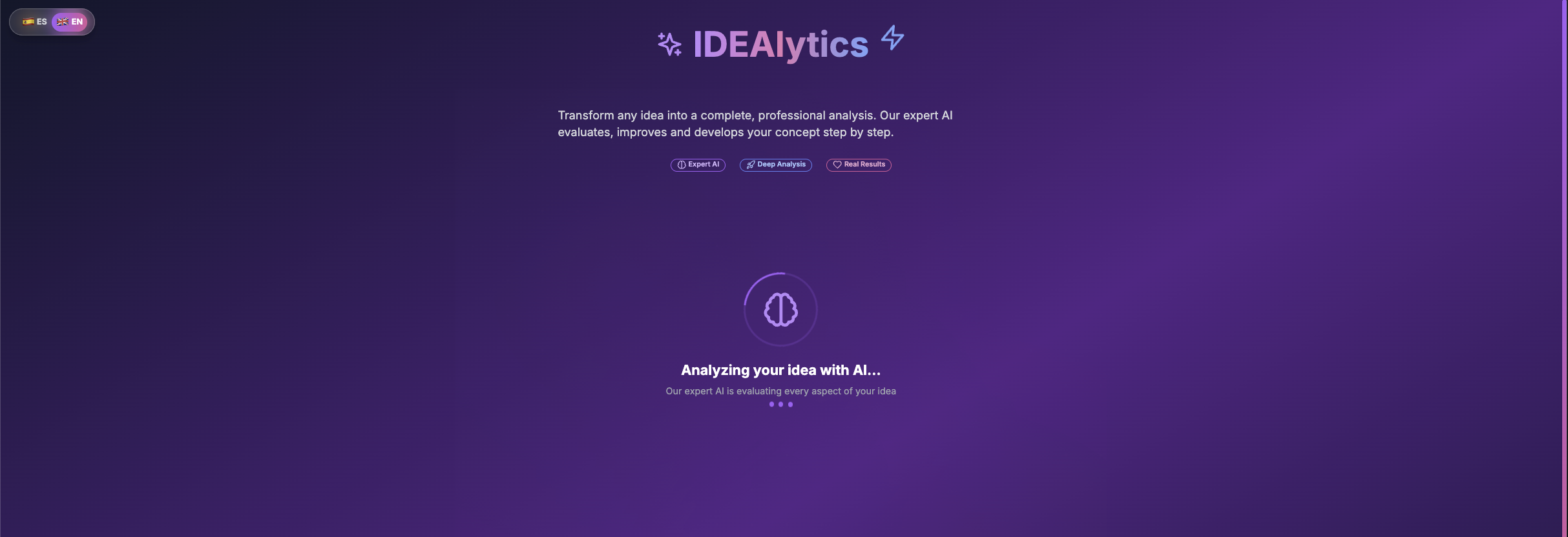 Idealytics media 2