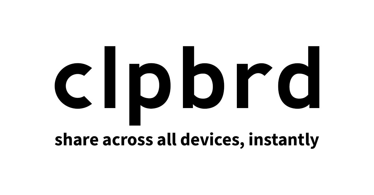 clpbrd gallery image