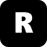 ReceiptRecord - Product Hunt launch logo and brand identity