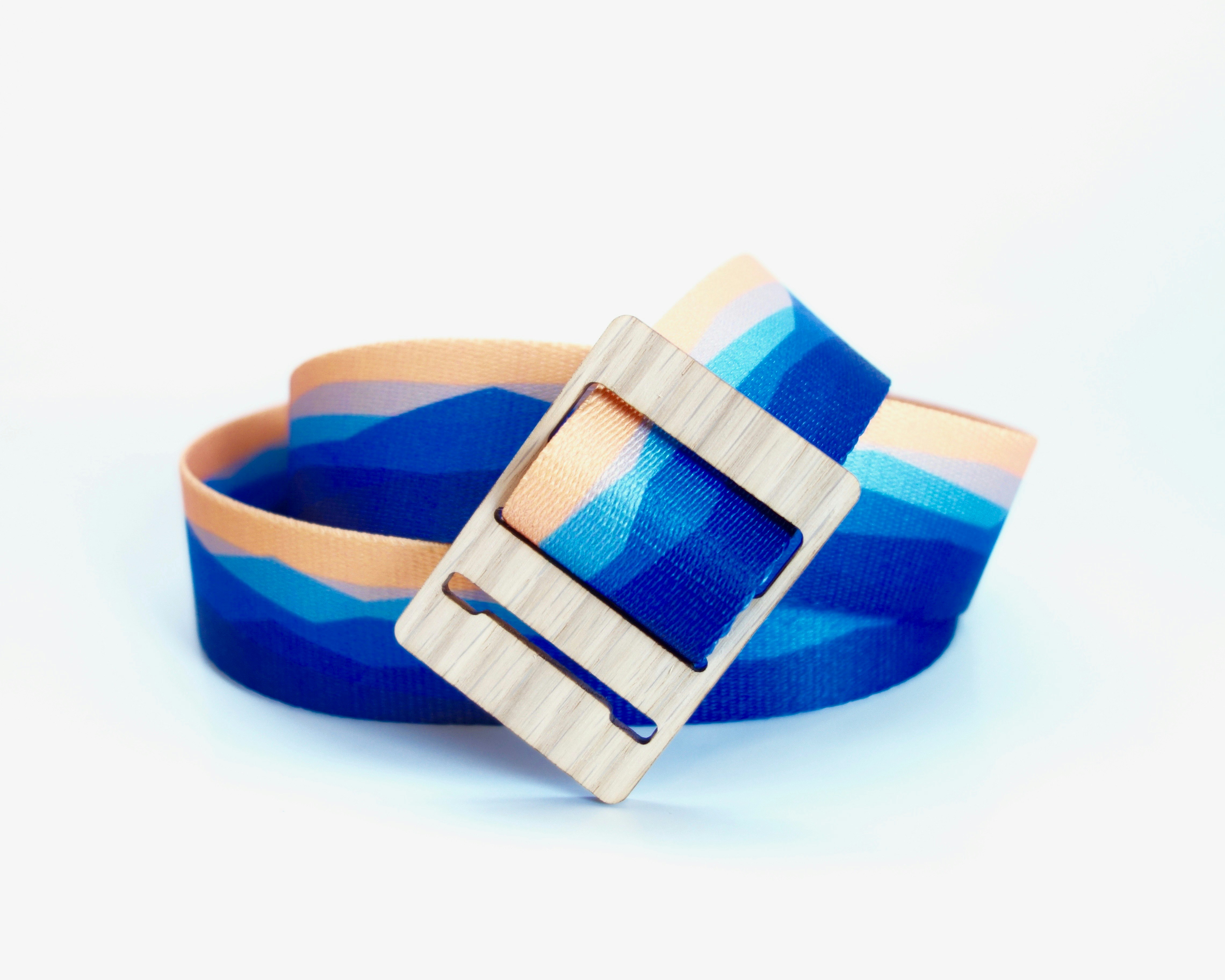 Fidelis Belts gallery image