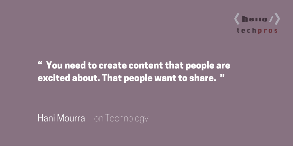 Hello Tech Pros: Automatically Publish Live Videos and Podcasts into your WordPress Site