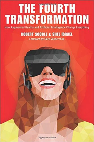 The Fourth Transformation