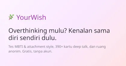 YourWish gallery image