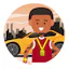 King Soulja Run