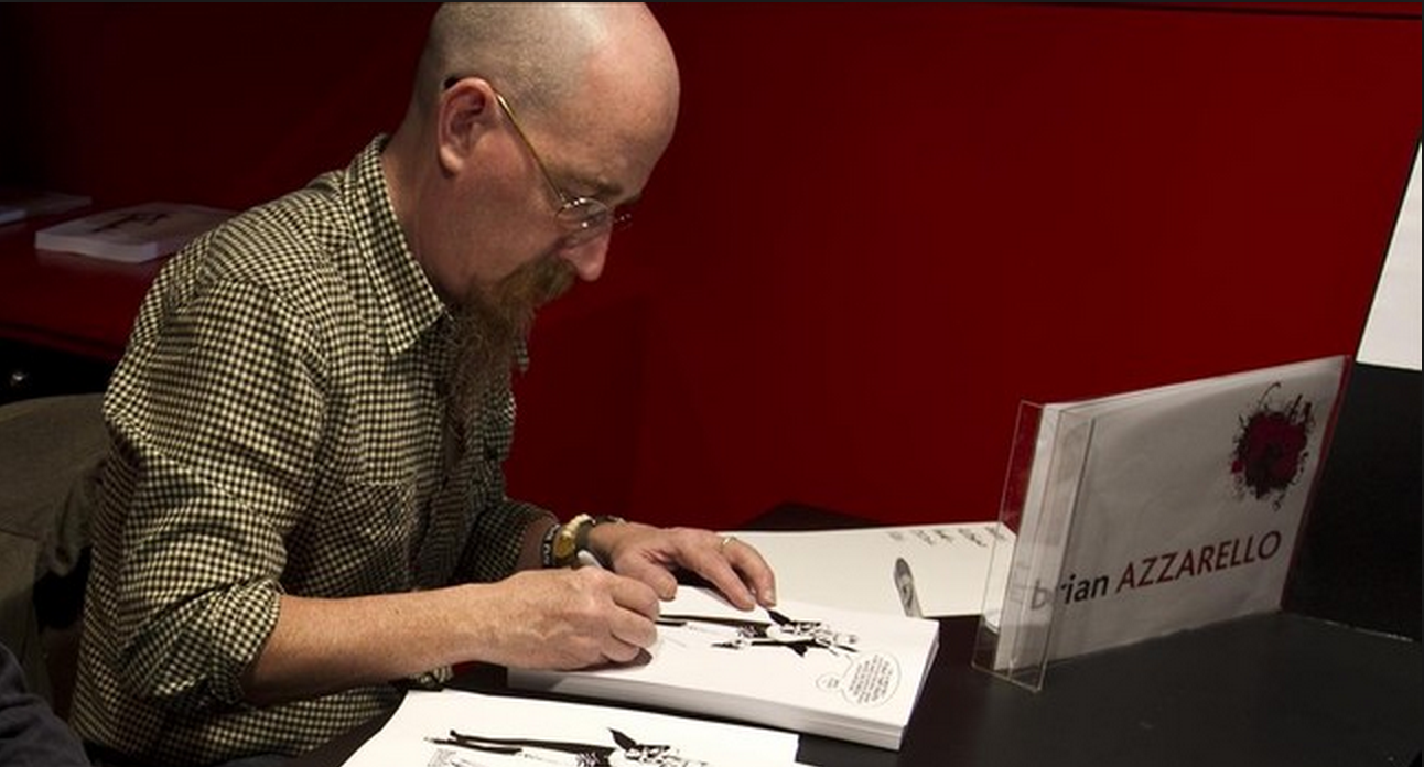 100 Bullets gallery image