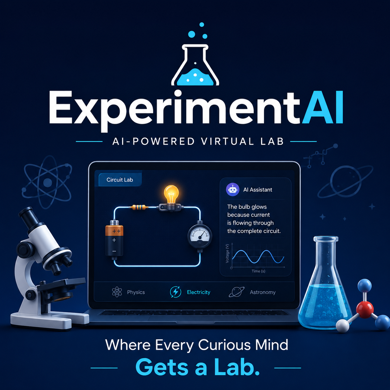 ExperimentAI