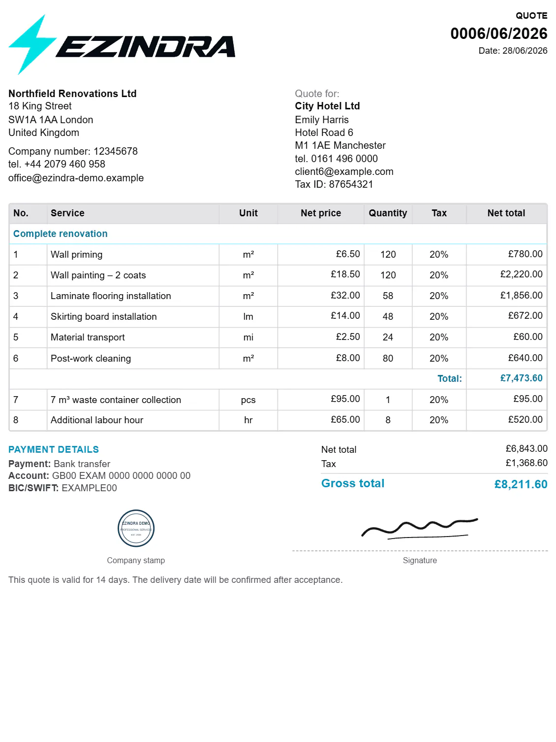 Screenshot 3