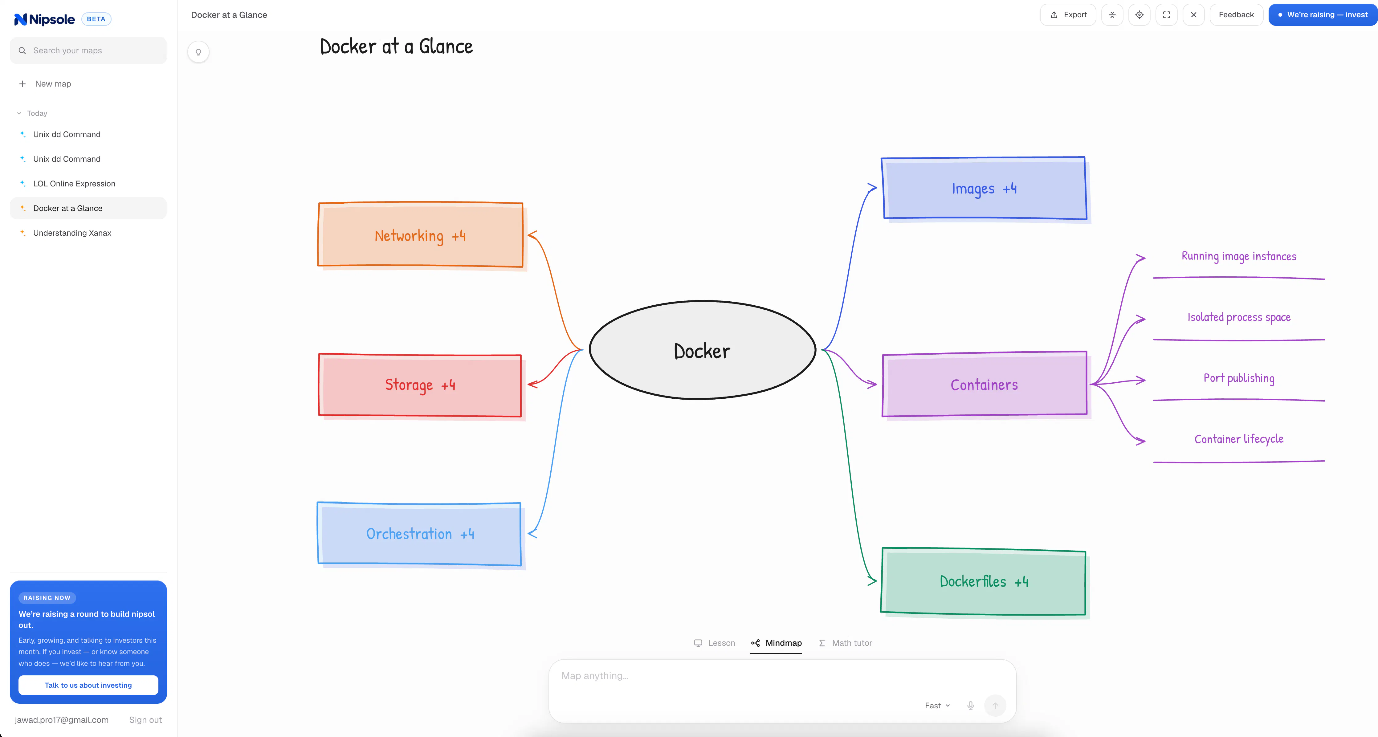 Nipsole - Ai teacher gallery image