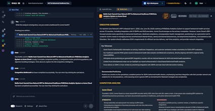 Sales Engineering AI gallery image