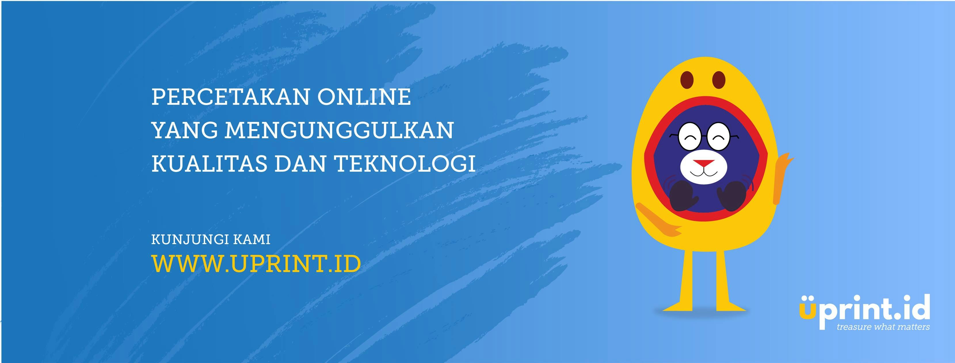Uprint.id gallery image