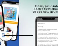 BingeBooks media 2