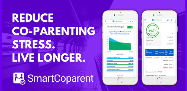 SmartCoparent gallery image