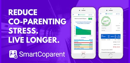 SmartCoparent gallery image