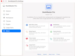 DockMaster Pro gallery image