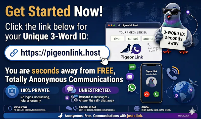 Pigeon Link screenshot 11