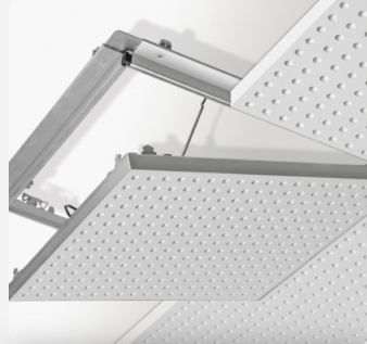 Aluminium Access Panels Qatar