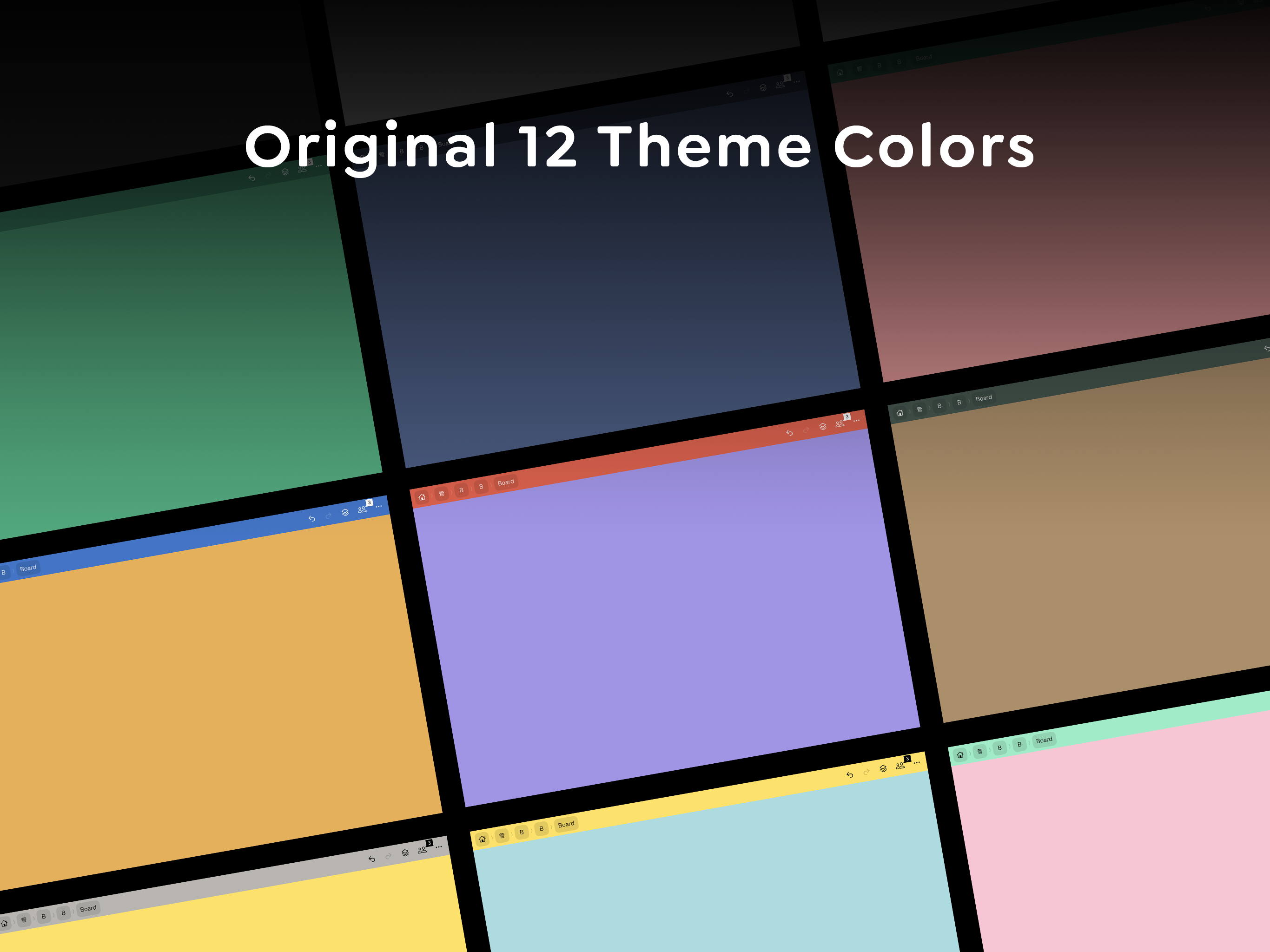 Limeboard 2.0 gallery image