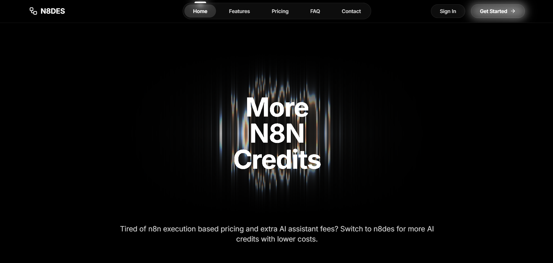 N8DES gallery image