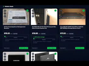 ServerDeals gallery image