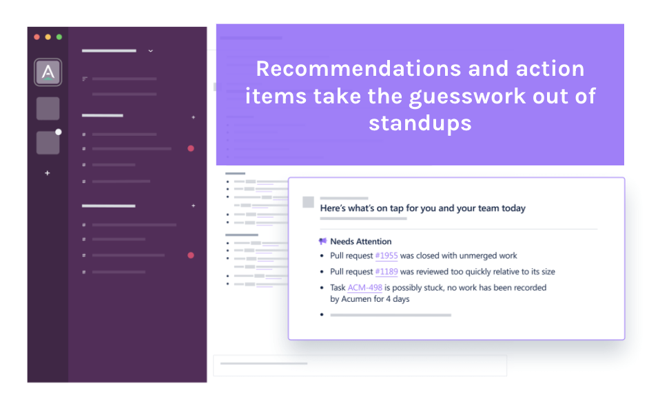 Acumen gallery image