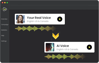 Voicesend gallery image