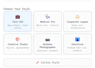 Photos to Photos gallery image