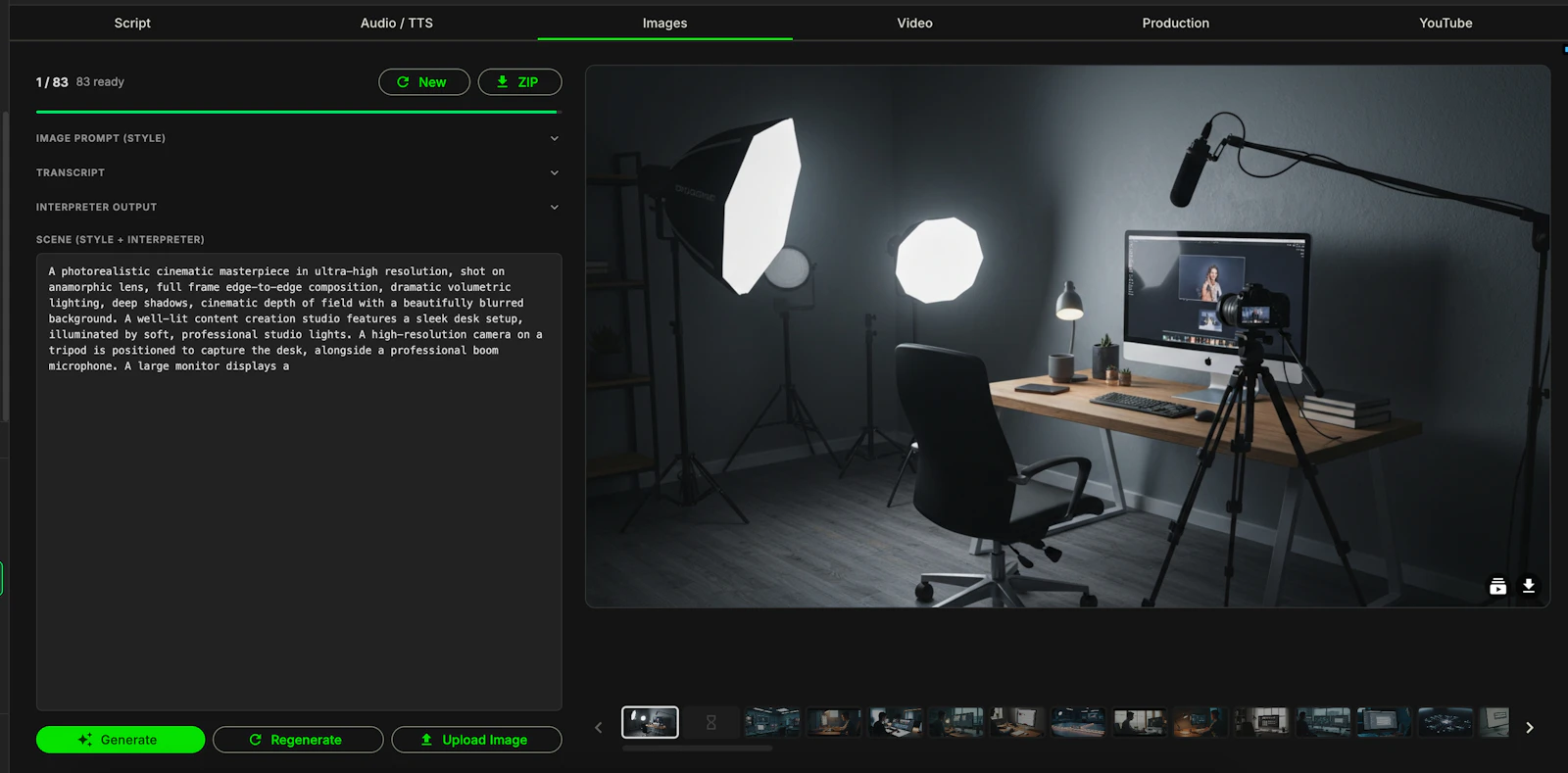 SeedFlows screenshot 11