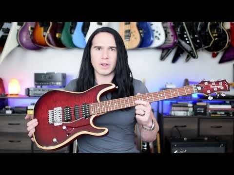 The Royal Electric Guitar gallery image