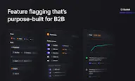 Bucket Flags