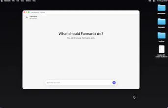 Farmanix gallery image