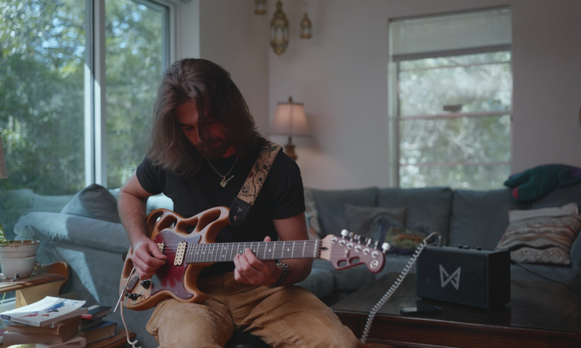 Nimbus by Chaos Audio gallery image