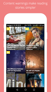 HeadUp -  stories,tests,videos, articles gallery image