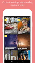 HeadUp - stories,tests,videos, articles gallery image
