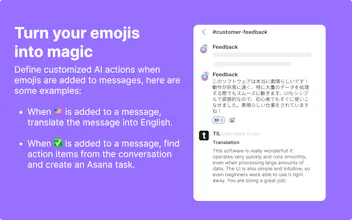 TIL bot for Slack gallery image
