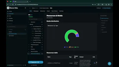 Beever Atlas gallery image